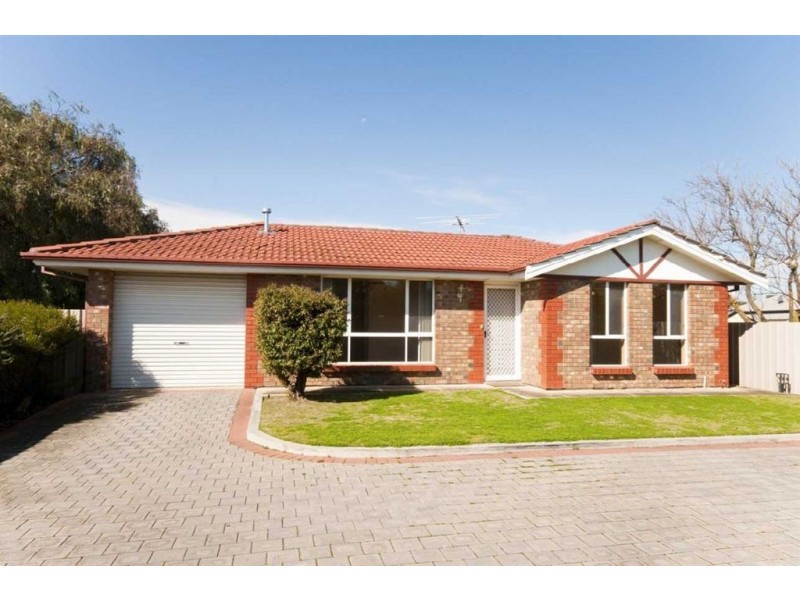 2/17 Sansom Road, Semaphore Park SA 5019