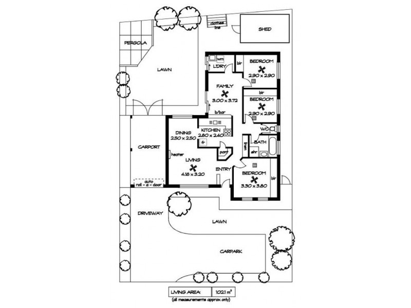 2/17 Sansom Road, Semaphore Park SA 5019