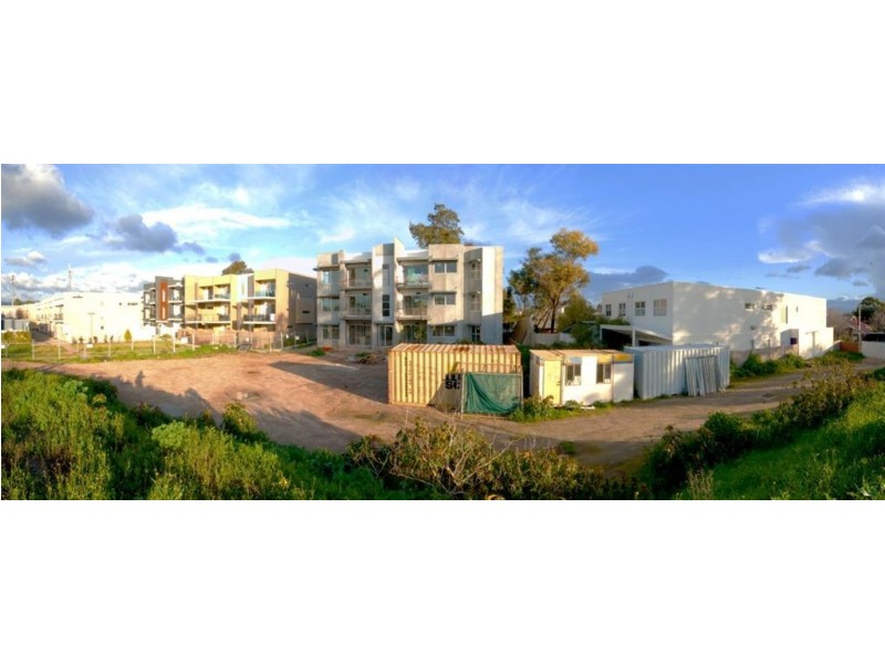 Lot 6 Tyne Place & Lot 7 Cleland Avenue, Unley SA 5061