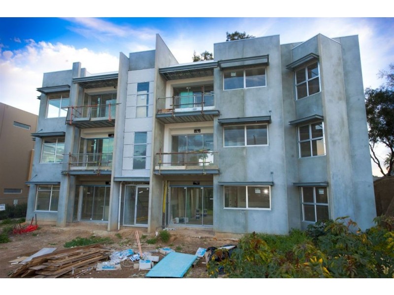 Lot 6 Tyne Place & Lot 7 Cleland Avenue, Unley SA 5061