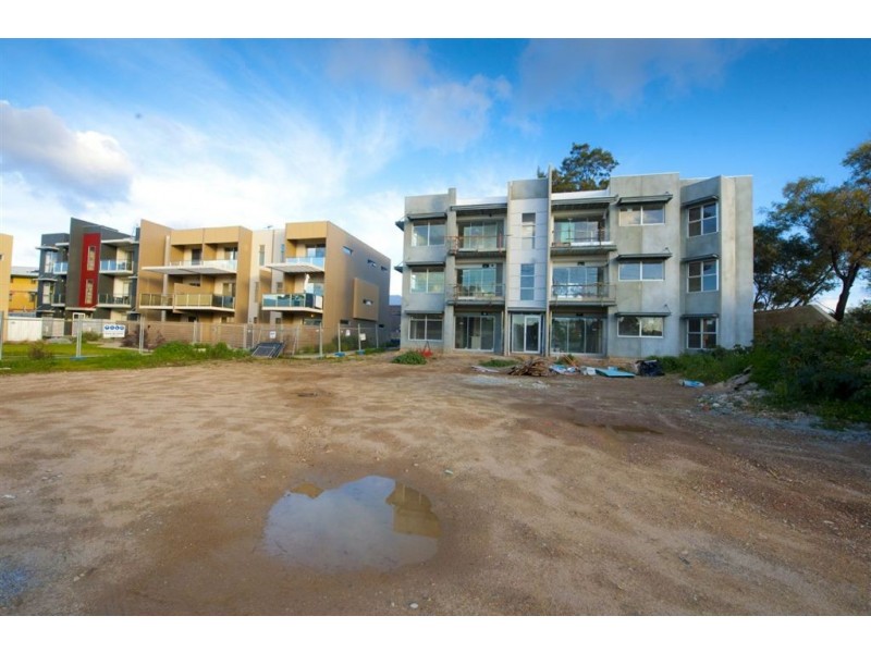 Lot 6 Tyne Place & Lot 7 Cleland Avenue, Unley SA 5061