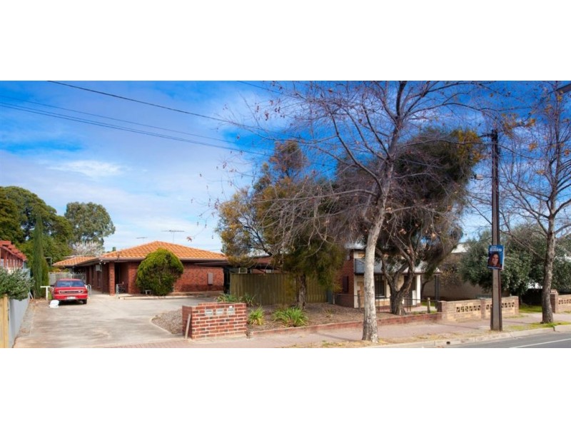 2/393 Regency Road, Prospect SA 5082