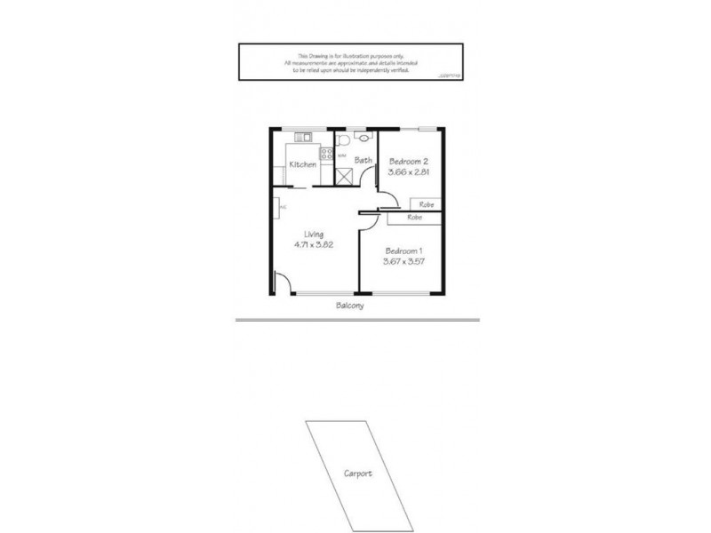 5/115 Kensington Road, Norwood SA 5067