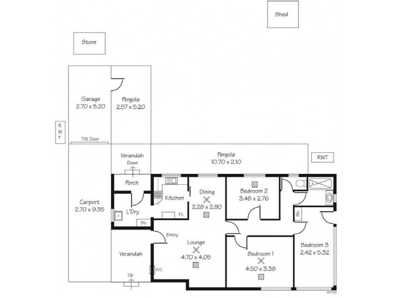 3 Beatty Avenue, Hillcrest SA 5086