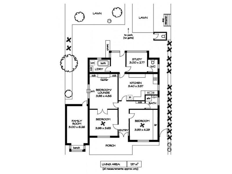 15 Bolton Avenue, Devon Park SA 5008