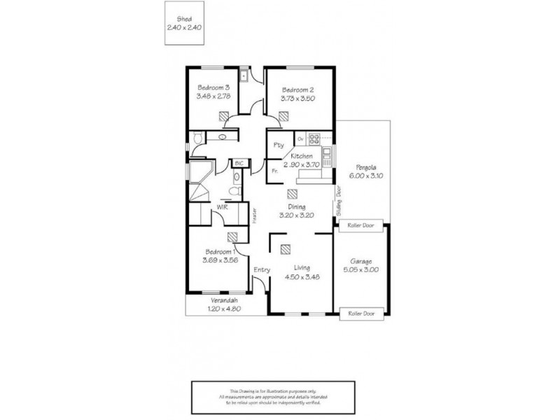 16 Third Street, Magill SA 5072