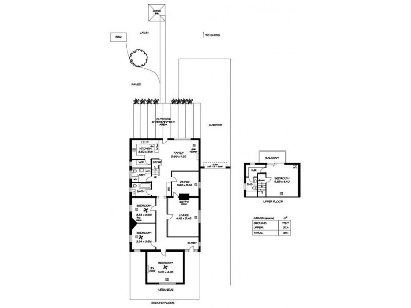 31 Harrow Terrace, Kingswood SA 5062