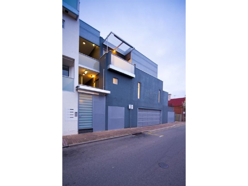 2/46 Cardwell Street, Adelaide SA 5000