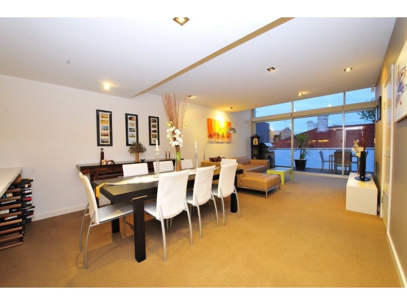 2/46 Cardwell Street, Adelaide SA 5000