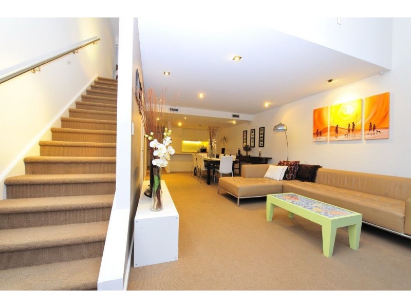 2/46 Cardwell Street, Adelaide SA 5000