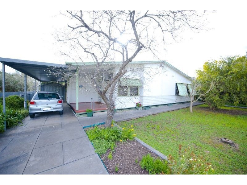 3 Beatty Avenue, Hillcrest SA 5086