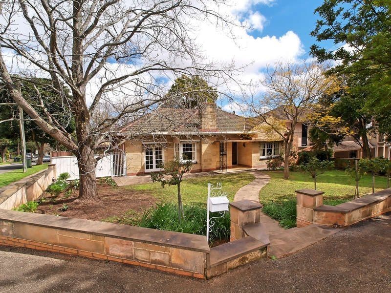 15 Fernleigh Avenue, Beaumont SA 5066