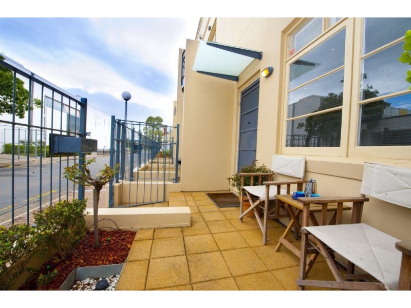 5/63 Symonds Place, Adelaide SA 5000