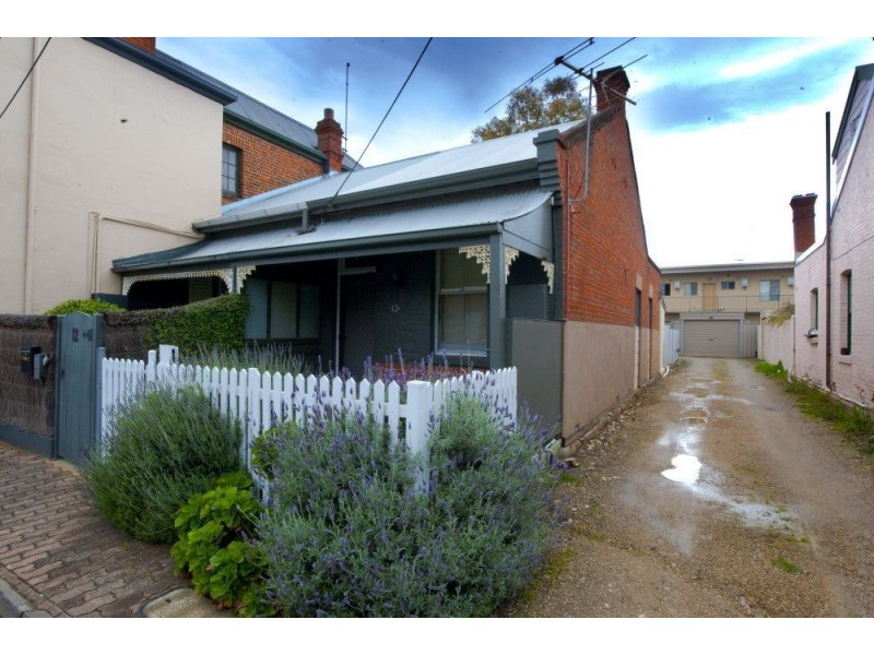 12a Ada Street, Adelaide SA 5000