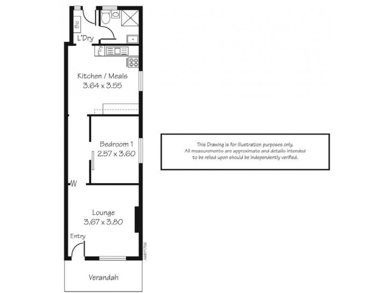 12a Ada Street, Adelaide SA 5000