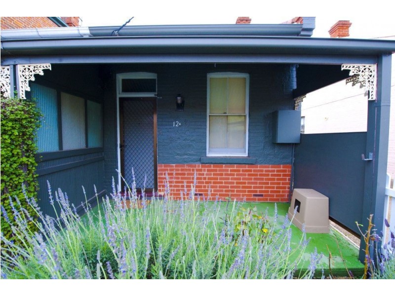12a Ada Street, Adelaide SA 5000