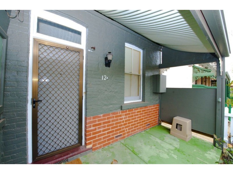 12a Ada Street, Adelaide SA 5000