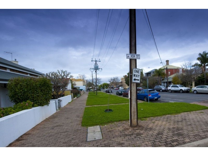 12a Ada Street, Adelaide SA 5000