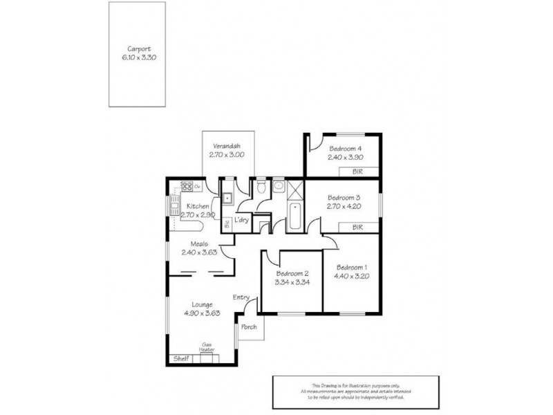 29 Highgate Street, Highgate SA 5063