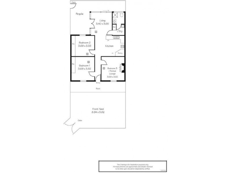 279 Wright Street, Adelaide SA 5000