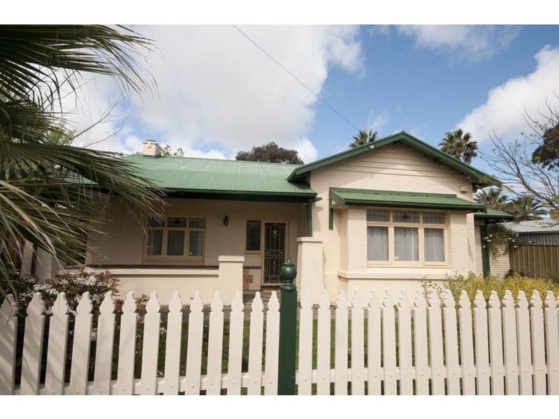 31 Olive Street, Parkside SA 5063