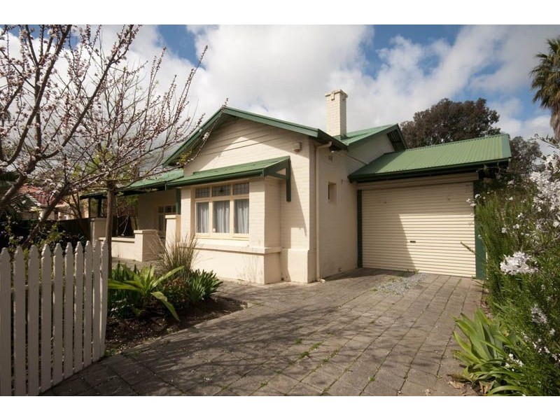 31 Olive Street, Parkside SA 5063