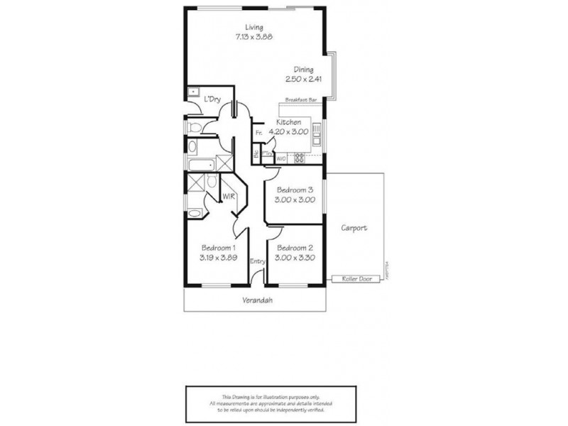 13 Condamine Street, Hillcrest SA 5086