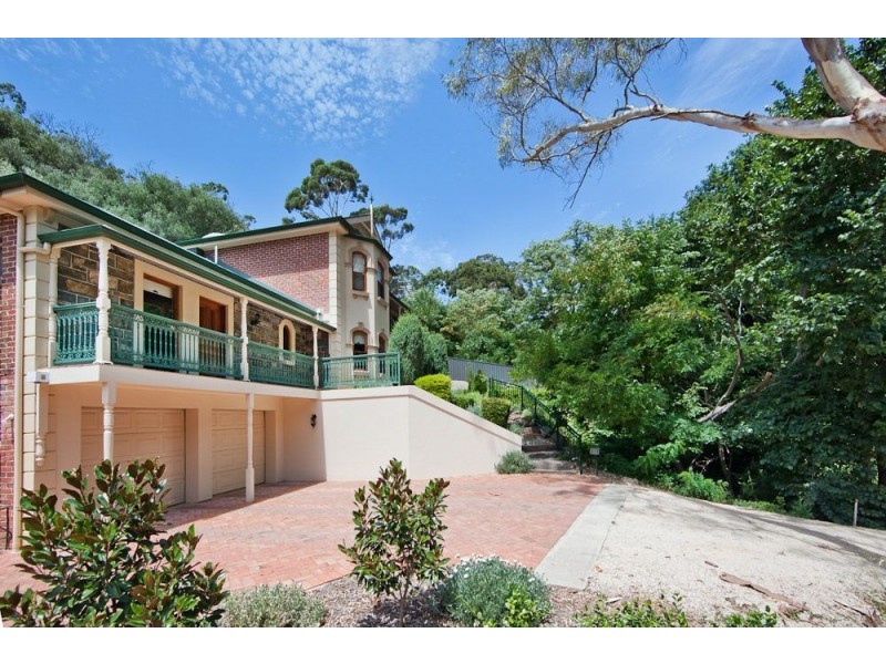 156 Waterfall Gully Road (adjacent Burnside), Waterfall Gully SA 5066