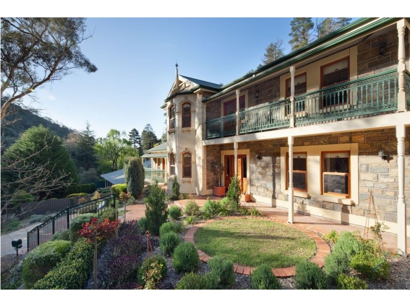 156 Waterfall Gully Road (adjacent Burnside), Waterfall Gully SA 5066