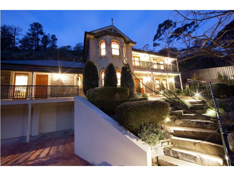 156 Waterfall Gully Road (adjacent Burnside), Waterfall Gully SA 5066