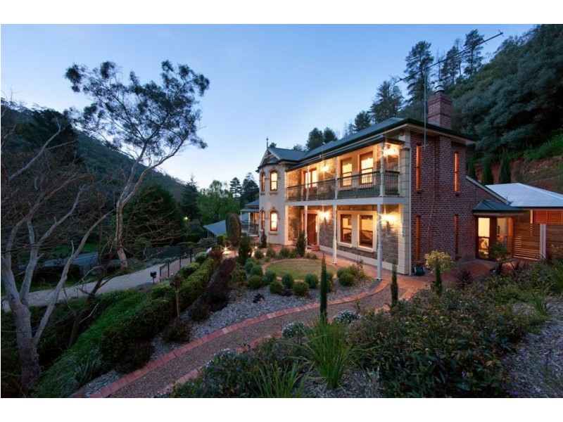 156 Waterfall Gully Road (adjacent Burnside), Waterfall Gully SA 5066