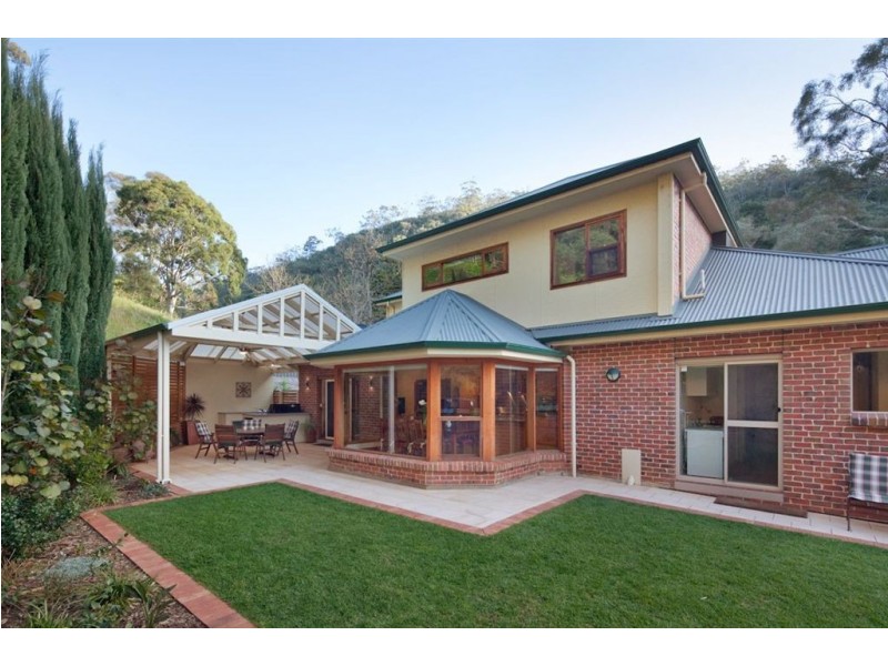156 Waterfall Gully Road (adjacent Burnside), Waterfall Gully SA 5066