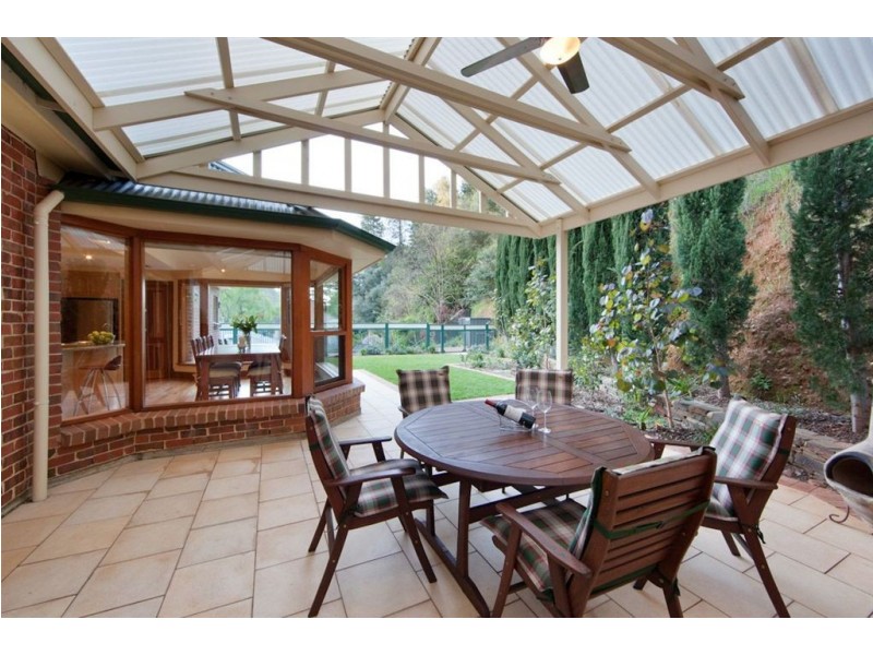 156 Waterfall Gully Road (adjacent Burnside), Waterfall Gully SA 5066