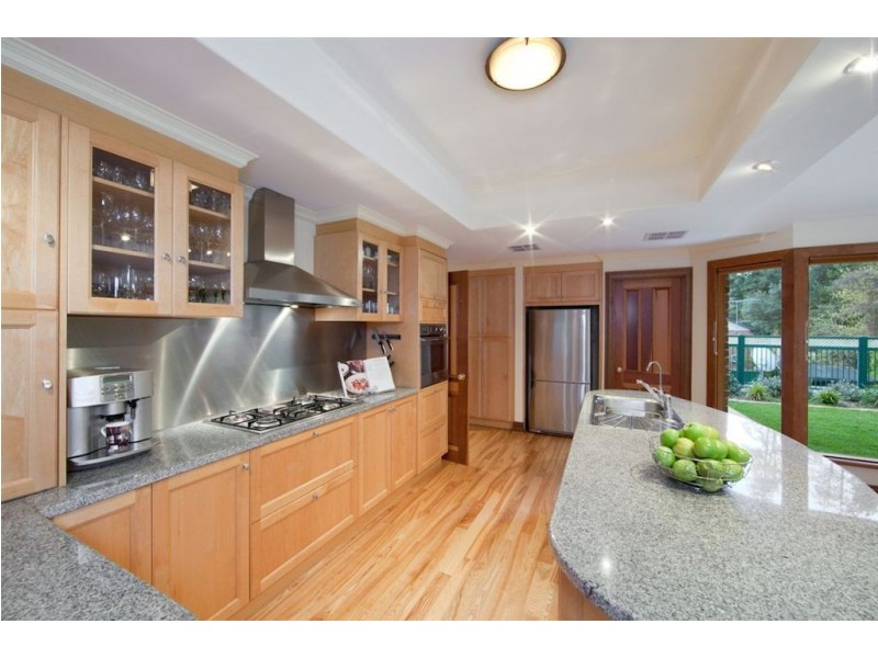 156 Waterfall Gully Road (adjacent Burnside), Waterfall Gully SA 5066