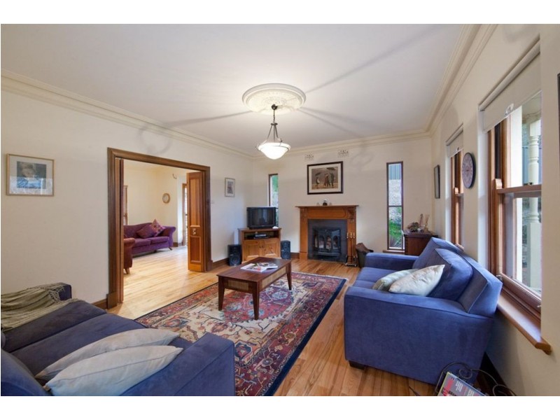 156 Waterfall Gully Road (adjacent Burnside), Waterfall Gully SA 5066