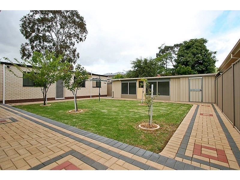 55 Ascot Avenue, Vale Park SA 5081