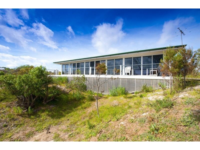 Lot 142 Borda Road, Island Beach SA 5222
