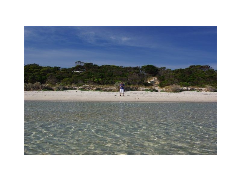 Lot 142 Borda Road, Island Beach SA 5222