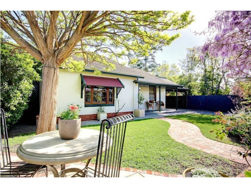 21 Leane Avenue, Glenelg North SA 5045