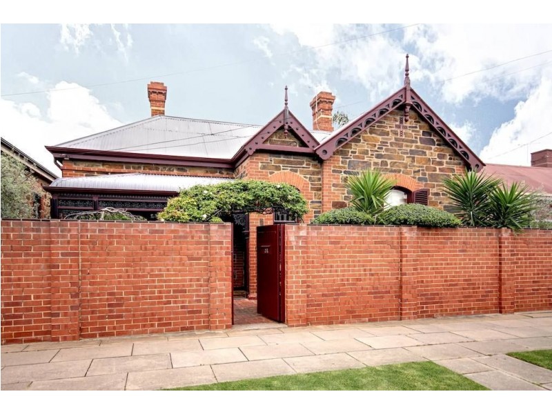 271 Ward Street, North Adelaide SA 5006