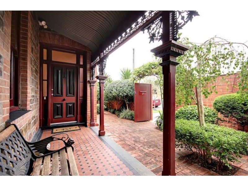 271 Ward Street, North Adelaide SA 5006