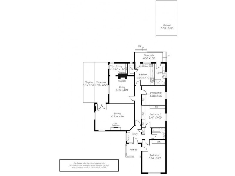 12 Briar Avenue, Medindie SA 5081