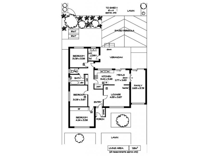 40 Robert Avenue, Broadview SA 5083