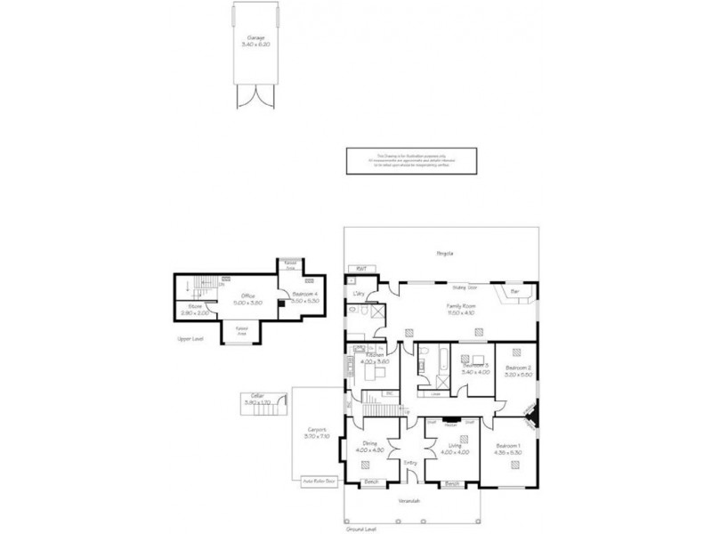 33 Barker Road, Prospect SA 5082