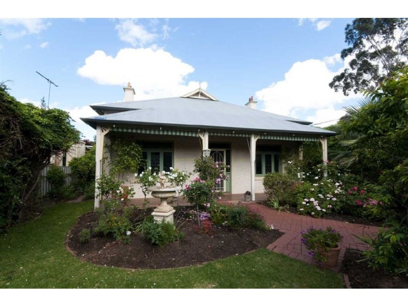 12a Egmont Terrace, Hawthorn SA 5062