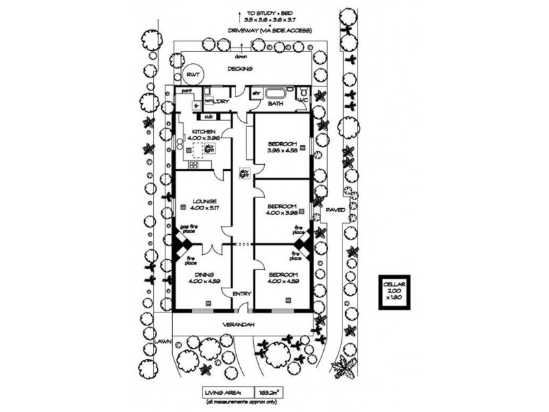 12a Egmont Terrace, Hawthorn SA 5062