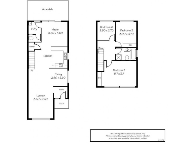 2/513 Anzac Highway, Glenelg North SA 5045