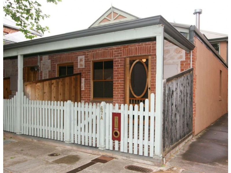 67A Stanley Street, North Adelaide SA 5006