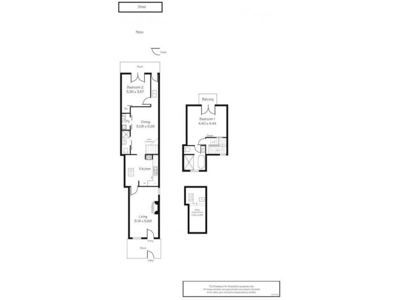 67A Stanley Street, North Adelaide SA 5006