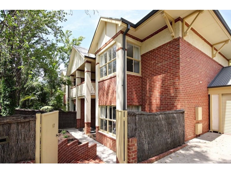 12 Daphne Street, Medindie SA 5081